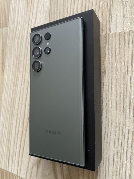 Samsung S23 ULTRA , 256 GB