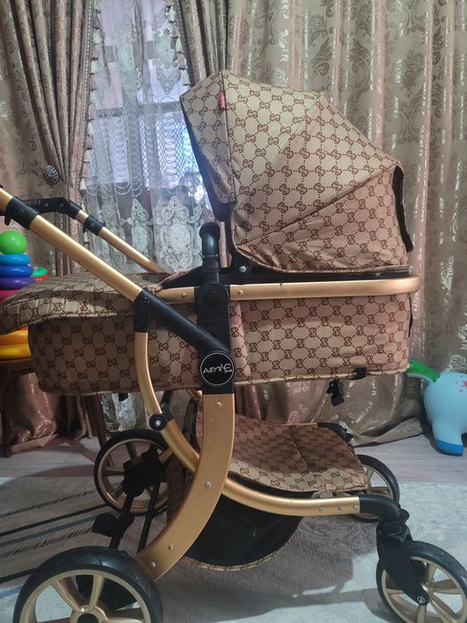 Продам Детскую коляску