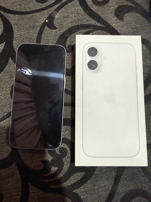 Продам iPhone/ Айфон 16