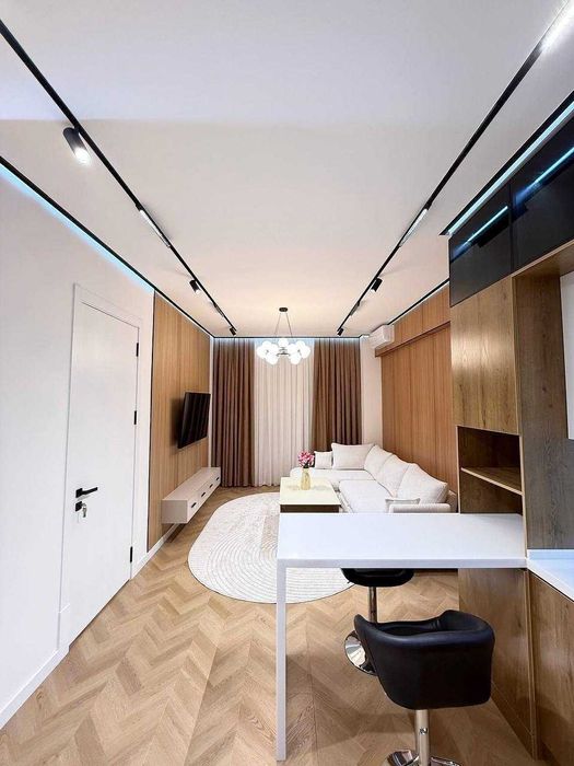 Сдается квартира на Яккасарайском р-не Мукими