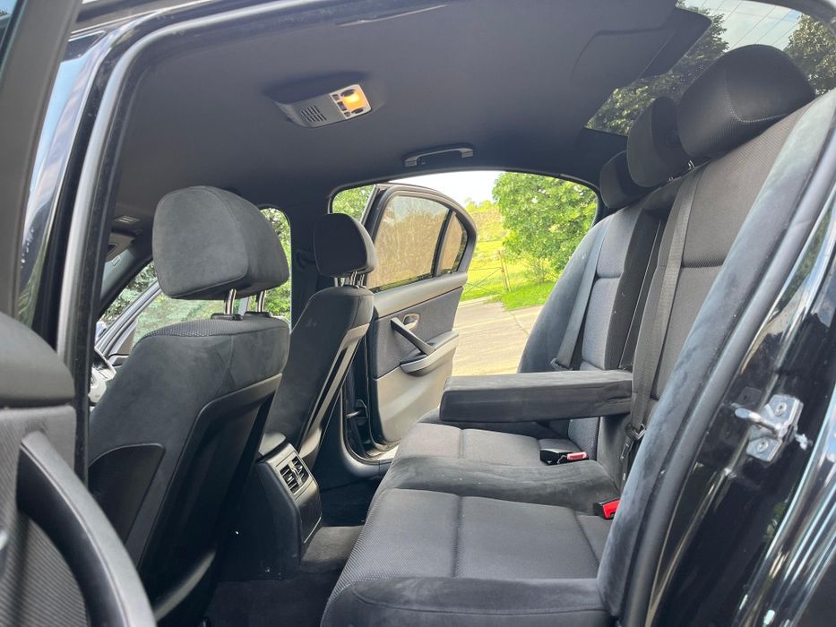 Plafon M bmw seria 3 e90 facelift LCI 2010