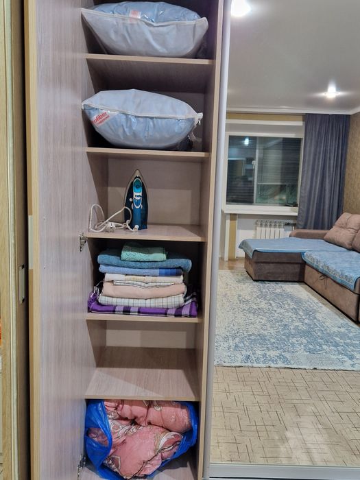 Квартира посуточно