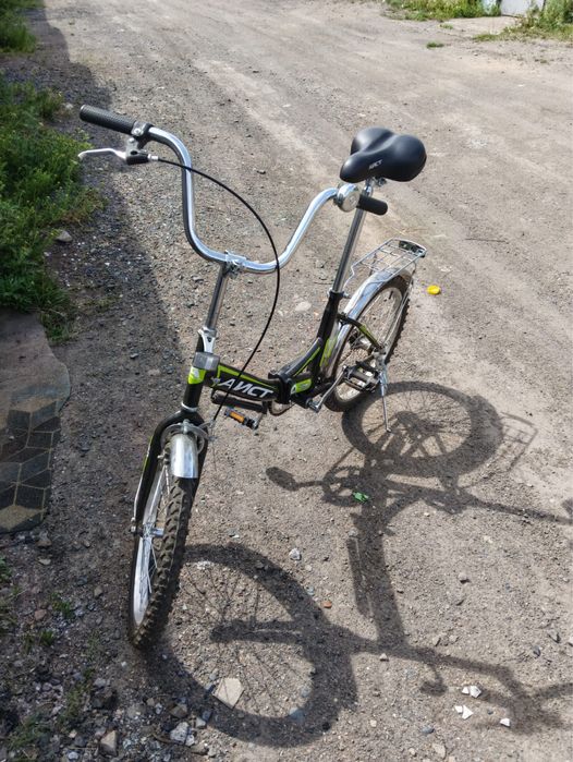 Продам вилосипед