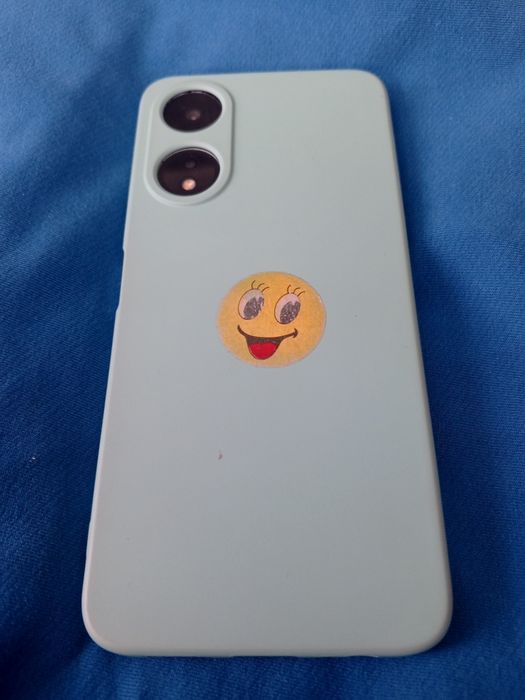 Смартфон HONOR X5Plus