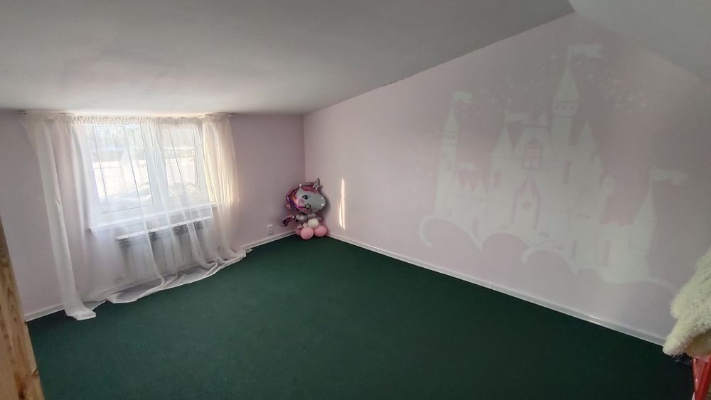 Срочно продам Дом с мансардой