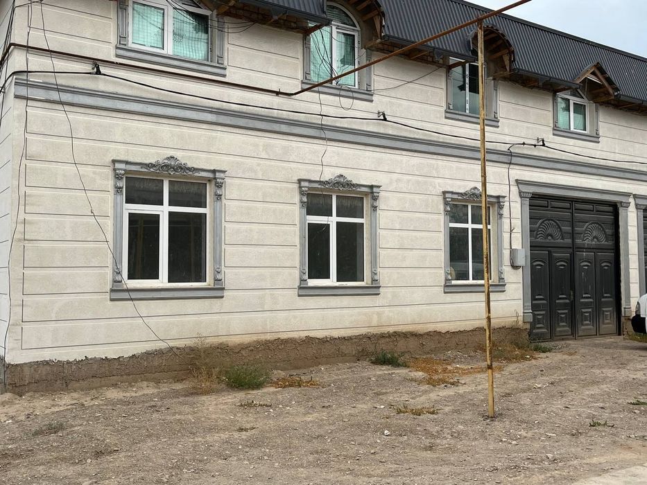 Дом.     продажа