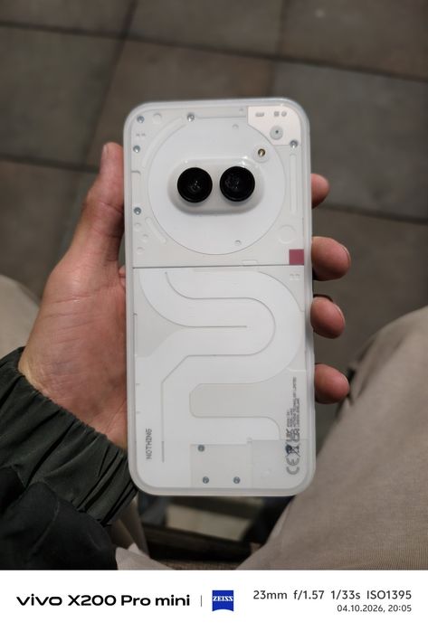 Nothing phone 2a