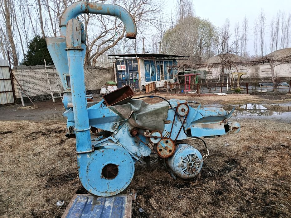 Дуку йем чикариш апарати