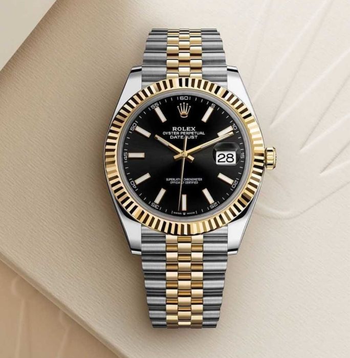 Ceas rolex datejus