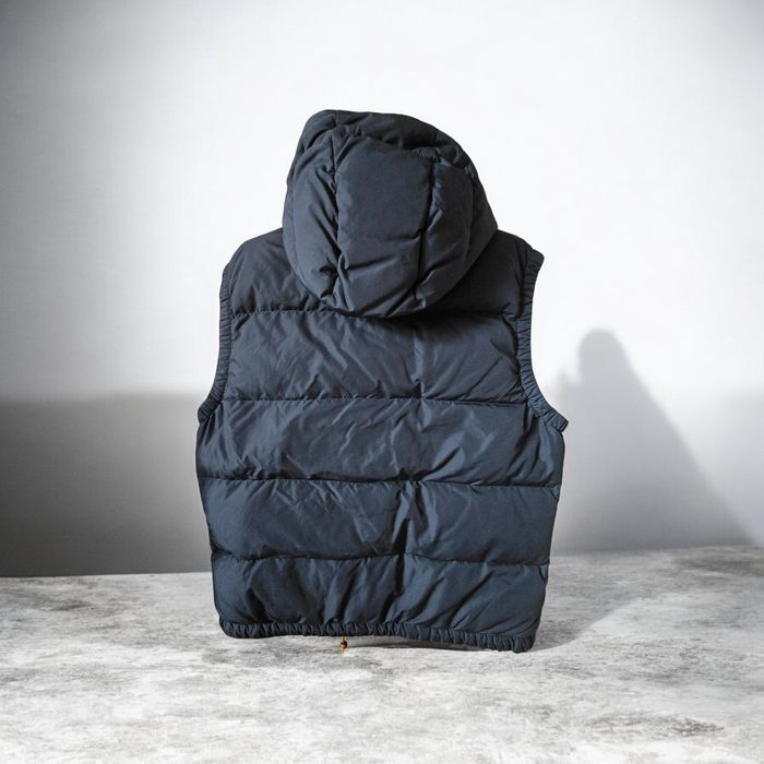 Пух елек Ralph Lauren