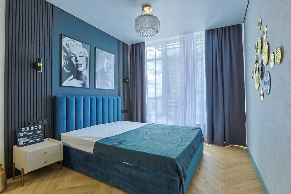 Дава се под наем Двустаен апартамент в Варна, Победа - 80 кв.м за 500 € - Снимка #3