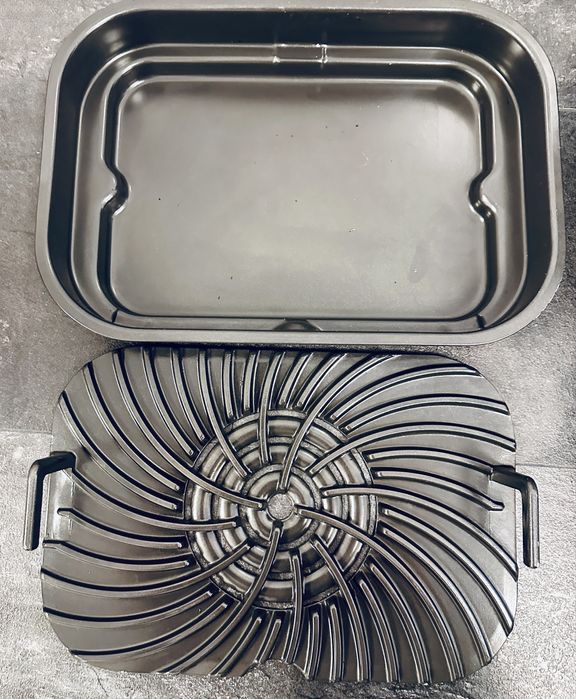 Мултикукър Shark Ninja Foodi Smart XL 6-in-1 DG551EU