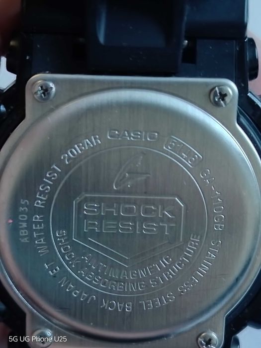 Часовници,CASIO,G-SHOCK