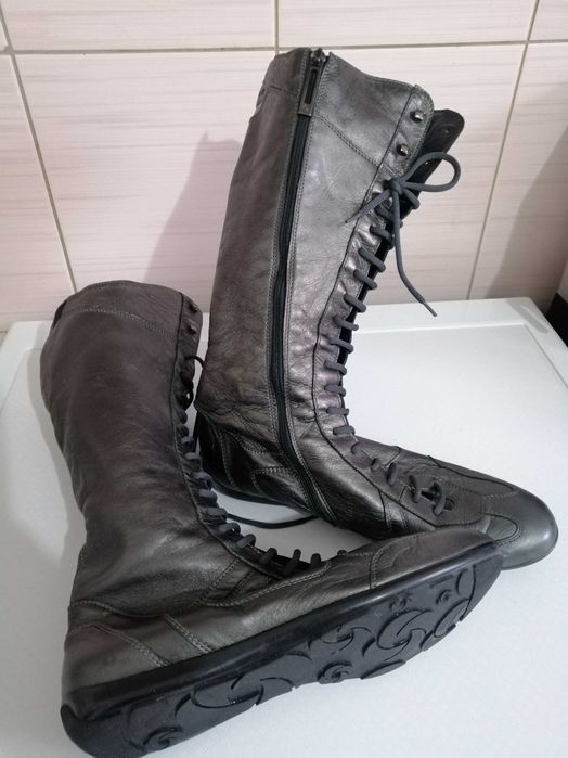 Cizme Samsonite nr. 39