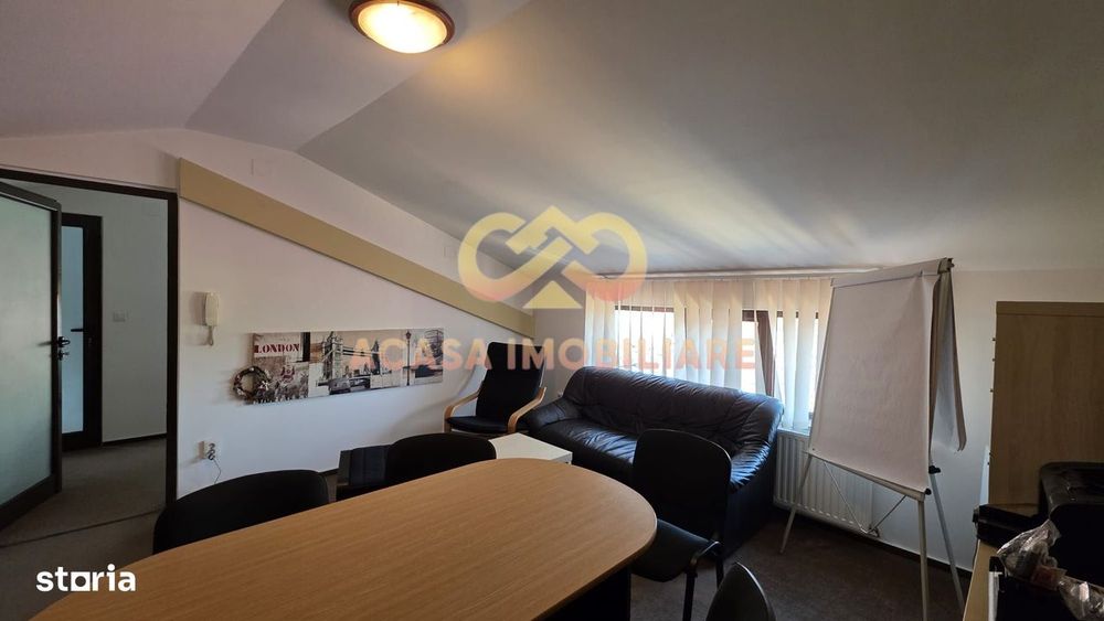 Cladire Birouri Clinica Dentara