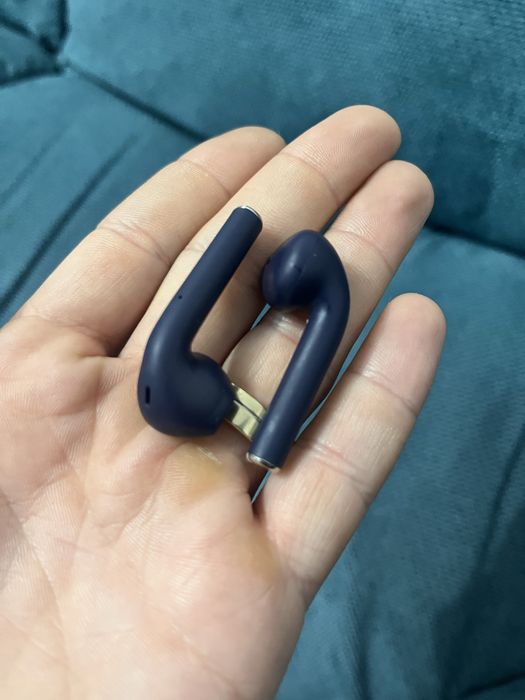 Casti wireless universale