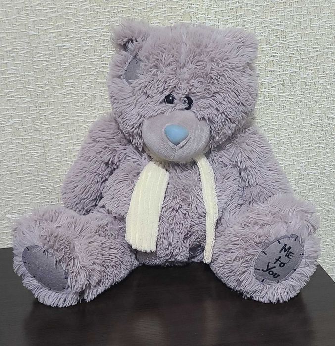 Продается мишка Тедди, среднего размера