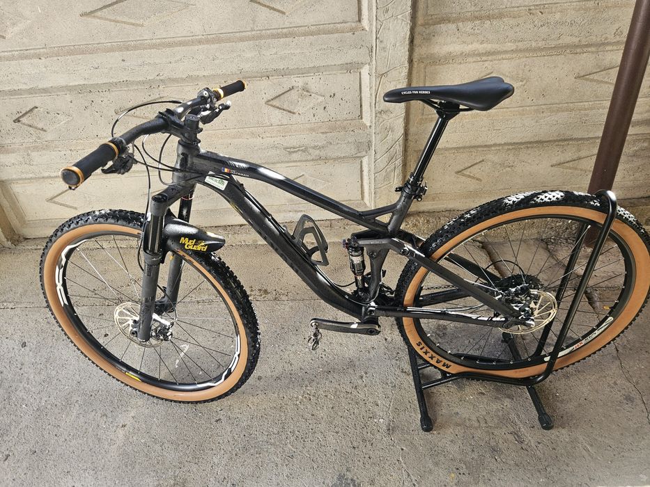 Bicicleta Mtb Canyon Neuron