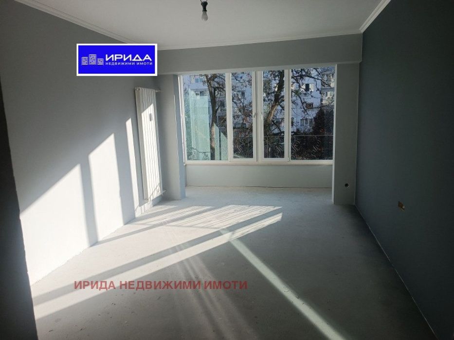 Продава се Тристаен апартамент в София, Гоце Делчев - 76 кв.м за 3553 €/кв.м - Снимка #2