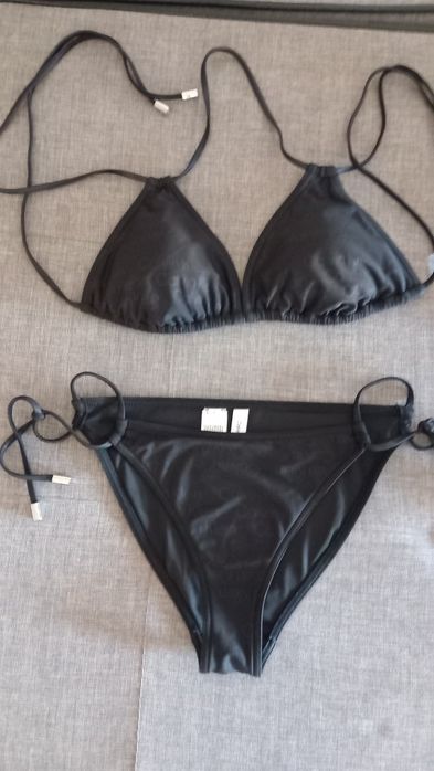 Дамски бански Calvin Klein