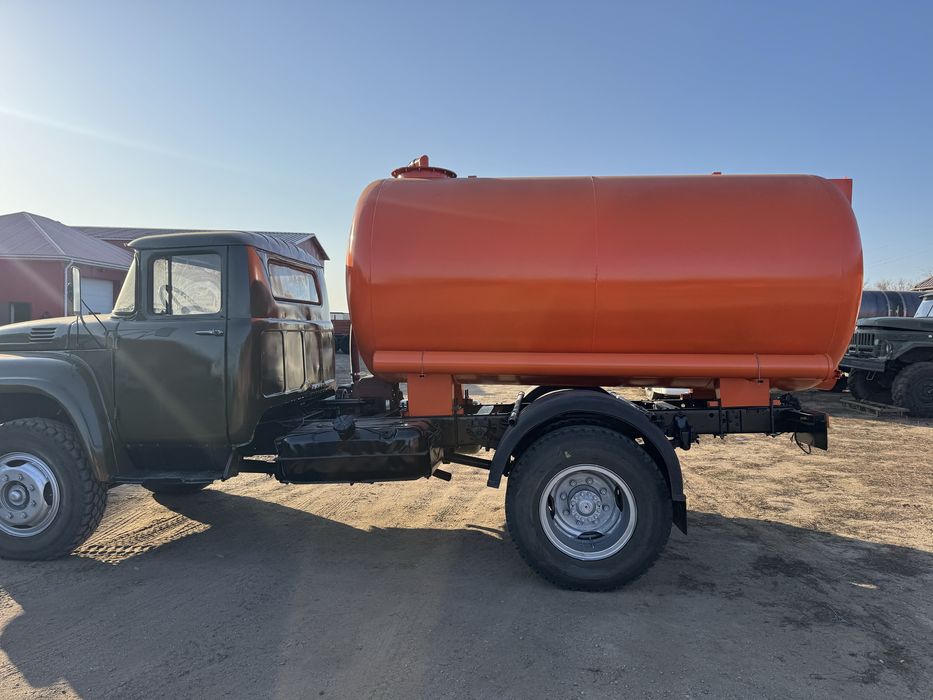 Продам цистерна бочка емкость