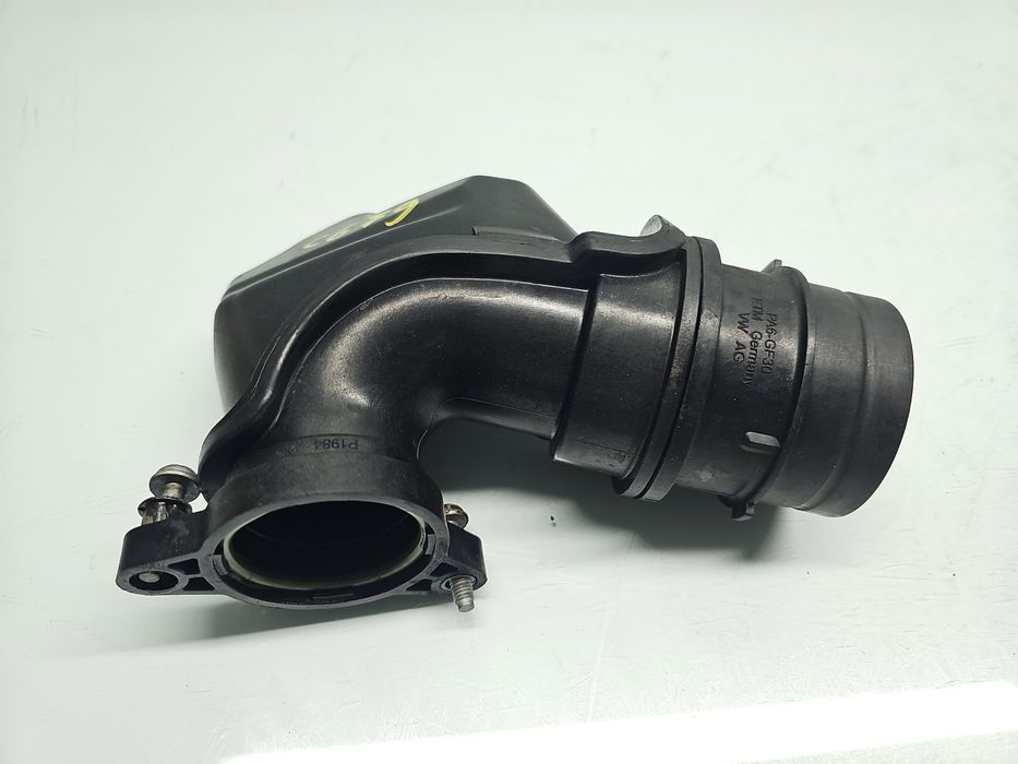 Rezonator aer Volkswagen Polo (6R) [Fabr 2009-2016] 04E129656 1.4 TDI