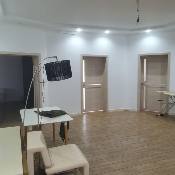 Дом 7 комнат. 2018 год