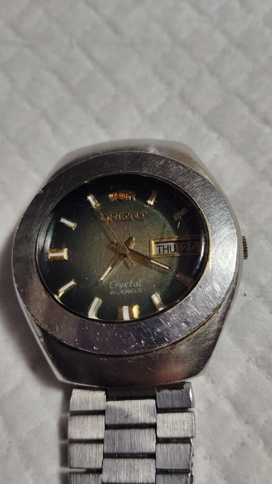 Ceas Orient functional