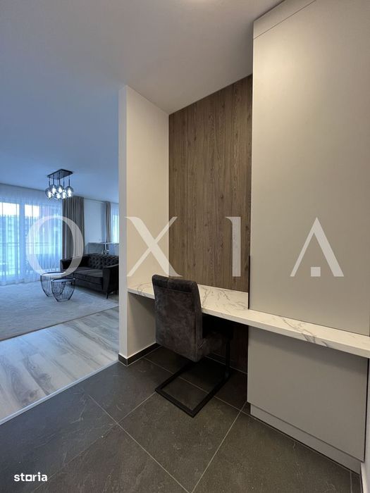 SX627 Denya Forest - 3 Camere - 2 Bai