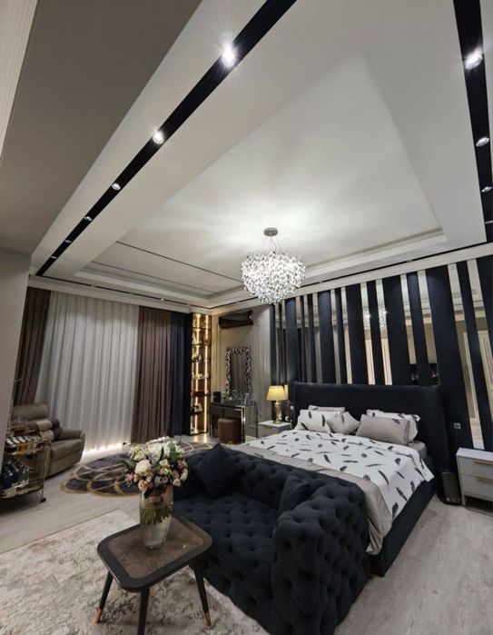 Закрытая Территория Луначарского Евро Дом