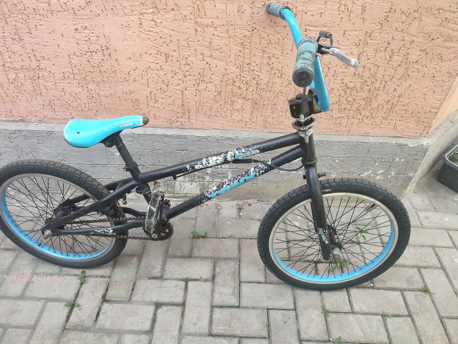 Велосипед BMX бу