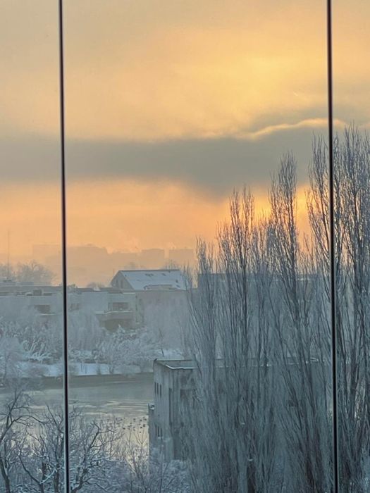 Apartament 4 camere green lake