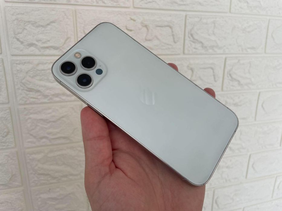 iPhone 12 Pro Max 128gb