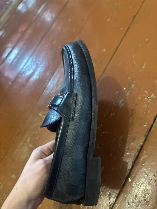 Louis Vuitton Hockenheim (Оригинал, 2020)».