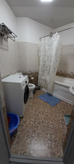 1 хонали квартира сотилади