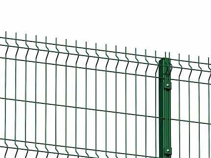 Заборы 3D сетки Ограждения