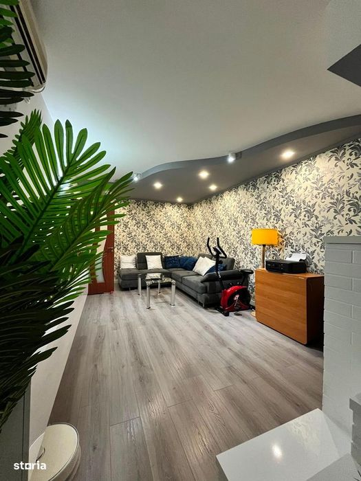 Apartament 3 Camere, Bloc reabilitat ,   Metrou Gorjului, Comision 0%!