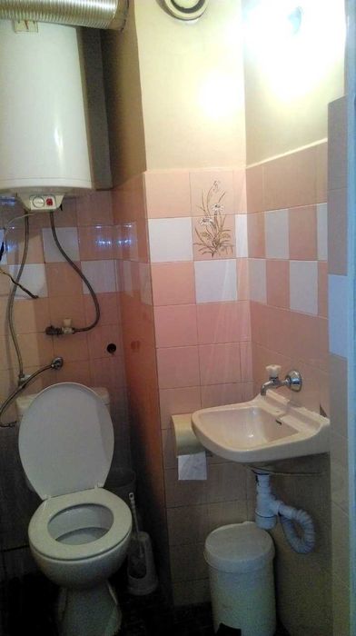 Дава се под наем Двустаен апартамент в Варна, ВИНС - 57 кв.м за 433.5 € - Снимка #10