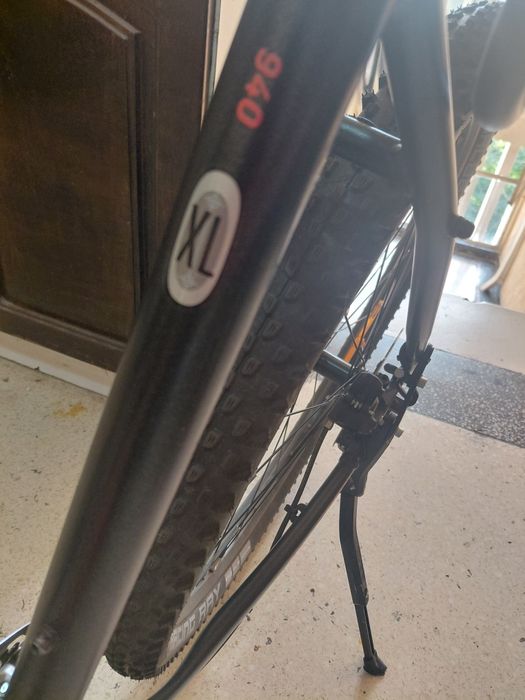 Vand bicicleta SCOTT Aspect 940