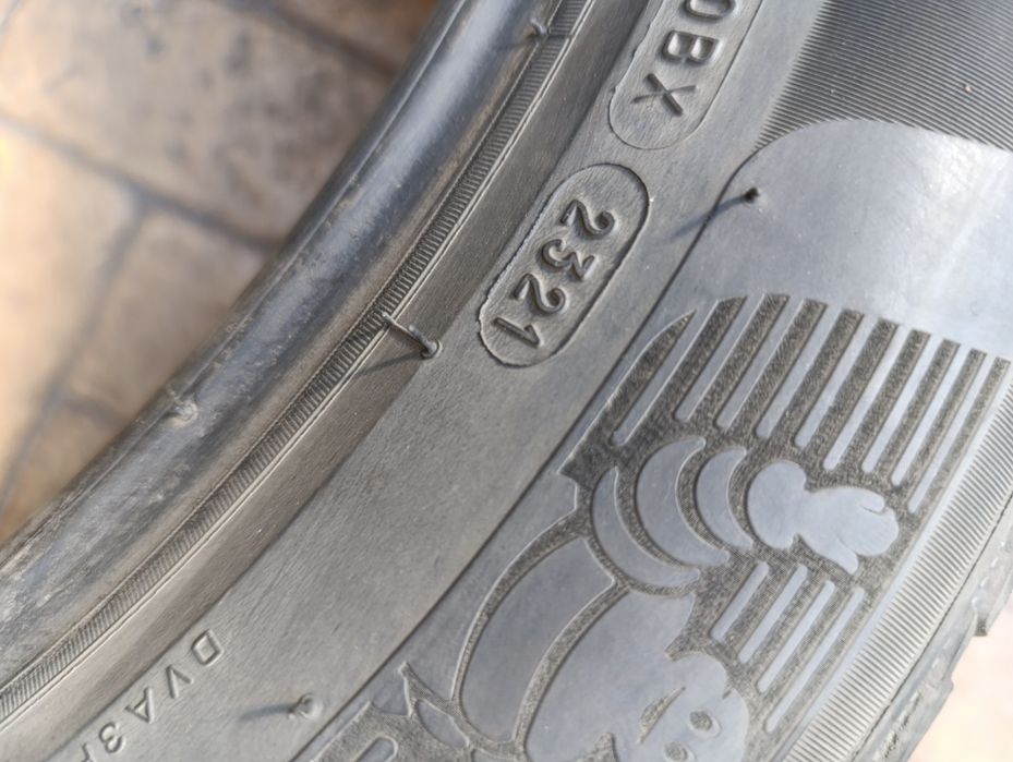 Зимни гуми Michelin 285/45/20 Alpine 5 SUV