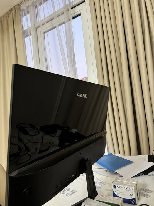 Монитор Sanc 27 дюймов