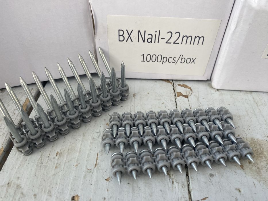 Cuie pistol hilti BX3 si BX4