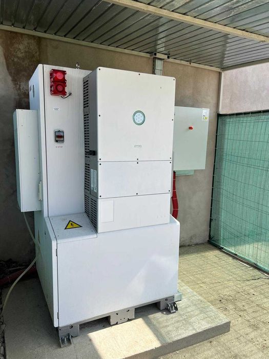 Centru Industrial Galati| DN25 | Hale Producție, Service, Depozitare | 7.507 mp teren