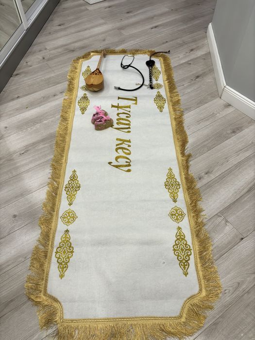 Тусау кесу прокат