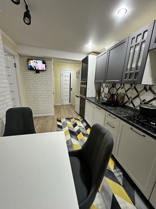 Обмен на частный дом