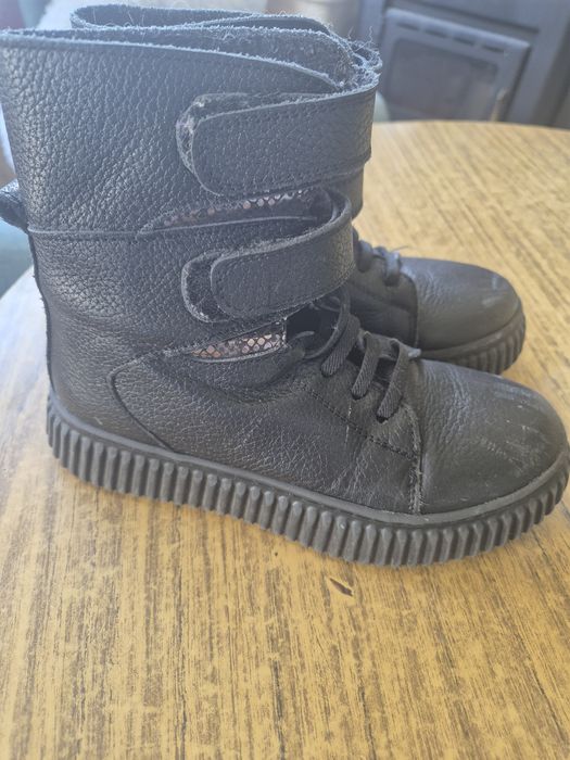 Детски боти Ponki