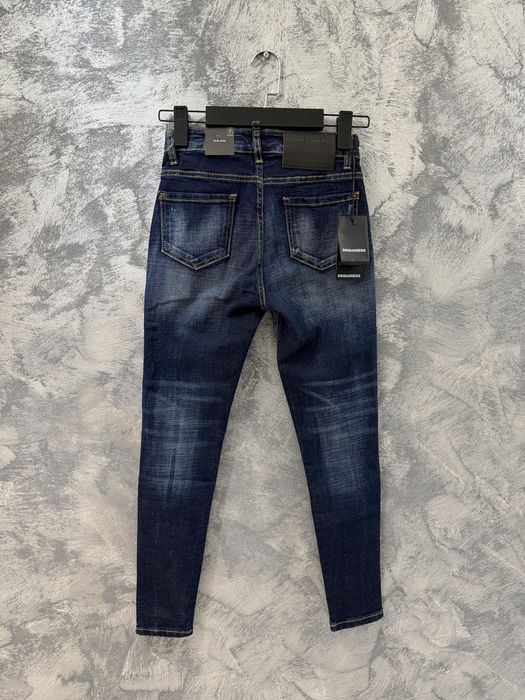 Blugi dama DSQUARED2, Calitate Deluxe