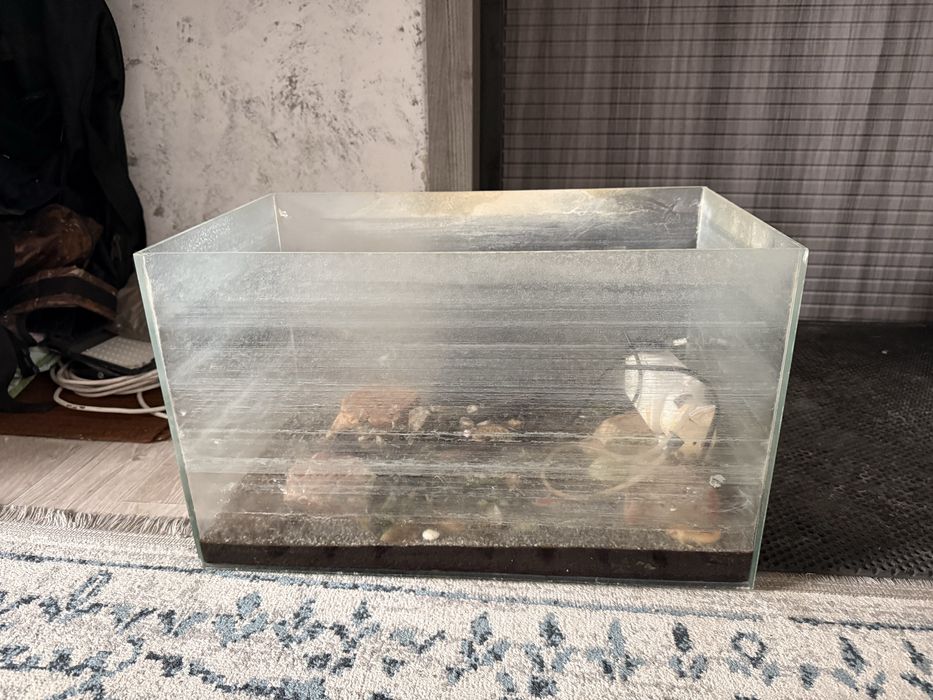 Продам аквариум!