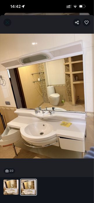 Продам хорошый раковину