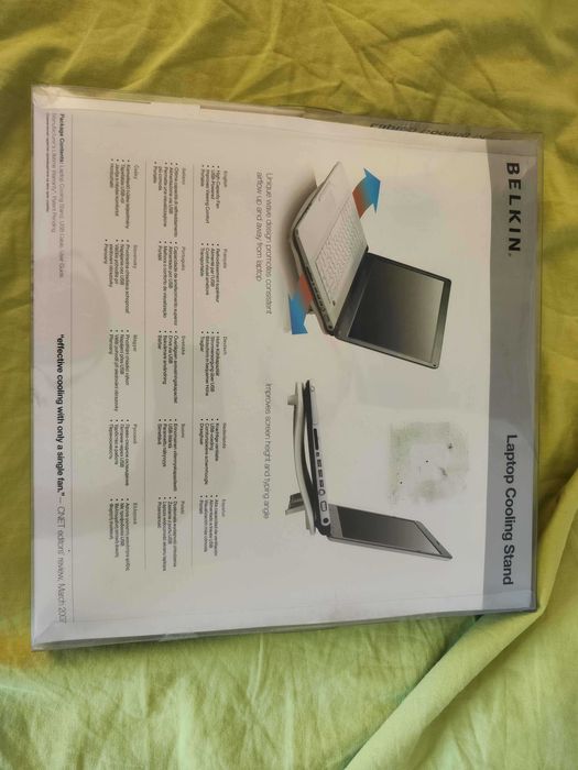 BELKIN Охладител за лаптоп